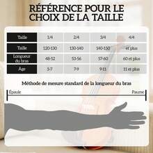 HOMCOM Instruments de Musique à Cordes - Tabac - Voir 9