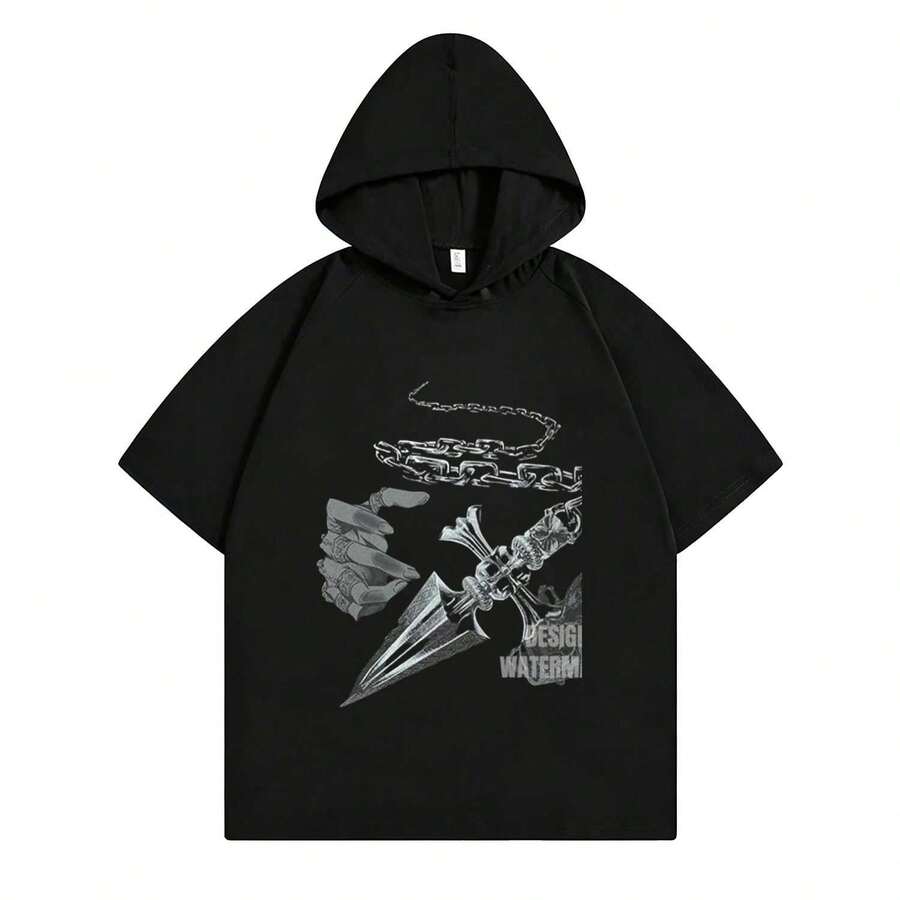 Women Sweatshirts & Hoodies - Black 4532 - View 1