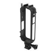 Frame Housing Support Compatible X4 Black - A - View 8