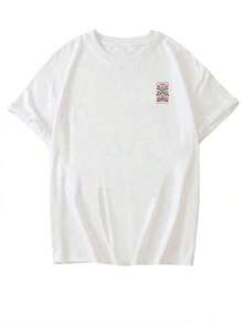 Women T-Shirts - White - View 5