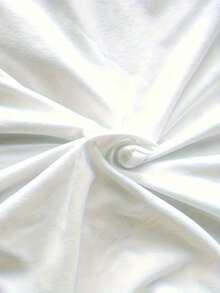 Women T-Shirts - White - View 5