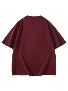 Women T-Shirts - Black - View 8