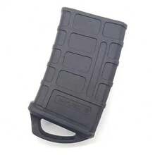 Tactical Short Grip For M4/M16 Protective Case Black - 1 - View 7
