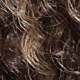 Màu nâu highlight
