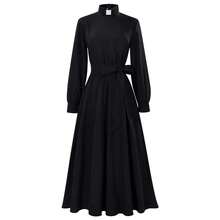 Stage Dance Wear - 251124 Black - View 3