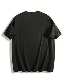Retro Spice Girls T-Shirt, 90s Band T-Shirt, Comfortable Unisex Black T-Shirt - 黑色 2 - 查看 5