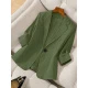 Verde militar