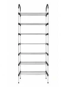 Shoe Racks - Black - View 9