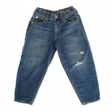 Gap Tween Girls Pants - Indigo - View 1