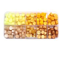 1 Set/2 Sets Sealing Wax Beads, 10 Compartments/15 Compartments/24 Compartments/28 Compartments - Sets - View 32