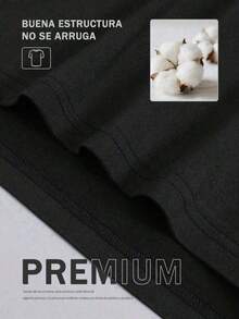 Camisa casual de verano para mujer con diseño artístico de la serpiente Medusa en negro, top original, versátil y a la moda, oferta por tiempo limitado. CUC8 - Negro - Ver 5