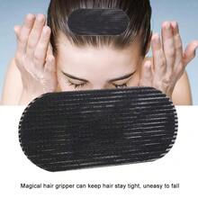 12 Pieces Hair Gripper Clips Barber Accessories Mixed Colors - A - View 8
