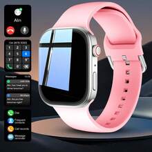 MixtataDi Smart Watch, Wireless Calling /Dial, Multi -Sport Mode,Suitable For Men And Women,Information Reminder,Sports Watches,For Ios/Andriod - View 12