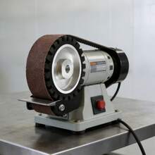 YUNRUX Abrasives - Black - View 10