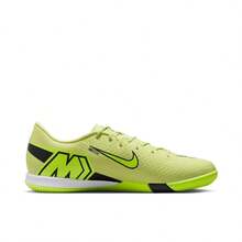 Nike Mercurial Vapor 16 Soccer Shoes FQ8434-300 - Light Green - View 6