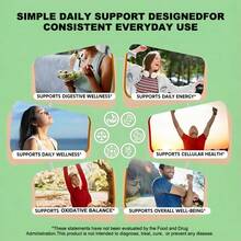 MIRIYALYAD Ceylon Cinnamon Softgels, Highly Bioavailable Natural Supplement, Gluten Free,  Daily Wellness Dietary Capsules - 2PCS - 查看 8