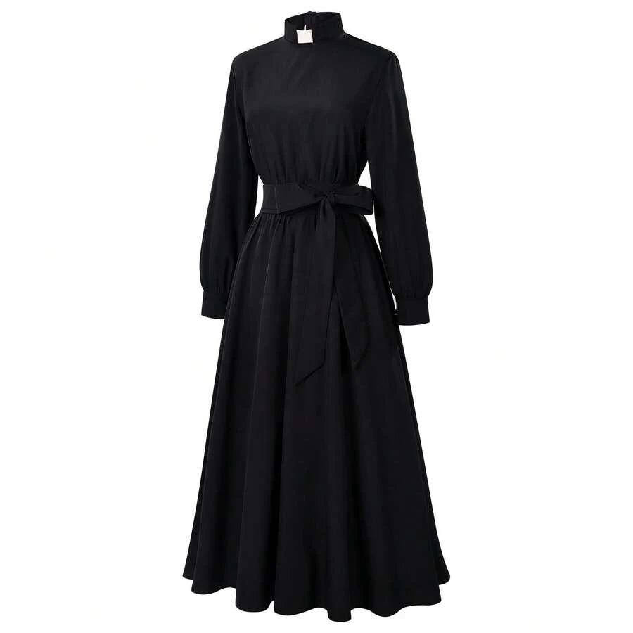 Stage Dance Wear - 251124 Black - View 1