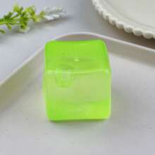1 món đồ chơi giảm căng thẳng Needo H, đồ chơi khối lập phương bóp, bóng kẹo bóp giảm căng thẳng, đồ chơi giảm căng thẳng dính, kẹo dẻo mềm, đồ chơi giải trí mùa hè, đồ ăn nhẹ cho bữa tiệc, đồ chơi giảm căng thẳng, quà tặng nhỏ, quà sinh nhật, đồ chơi mềm mại giúp thư giãn và giảm lo âu. - Xem 13