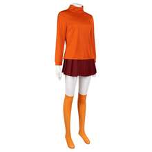 Stage Dance Wear - Short - View 8