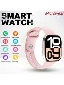 Microwear Smart Watches - View 1