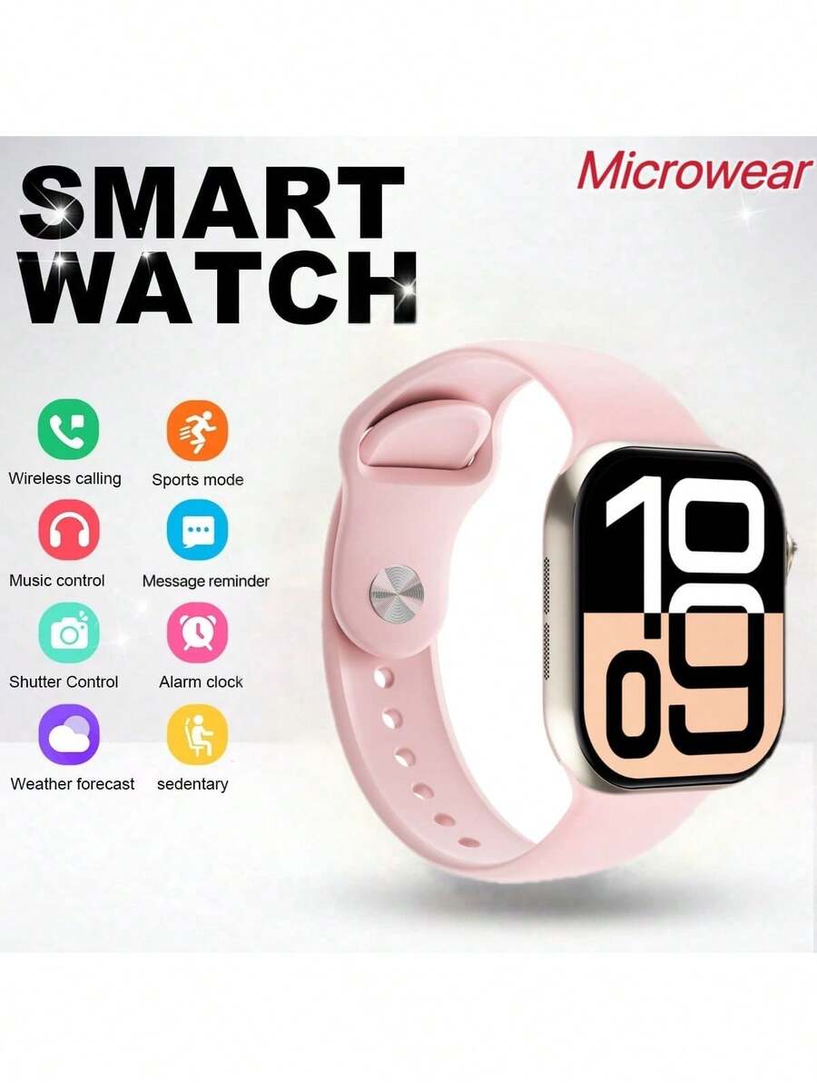 Microwear Smart Watches - View 1