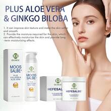 Baby & Kids Face Cream - 1 - View 2
