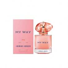 Emporio Armani Giorgio Armani My Way Ylang 30ml Eau De Parfum For Women - Fresh Floral Vanilla - Floral - View 3