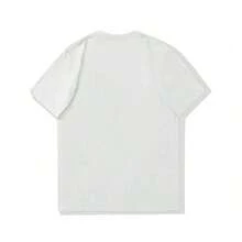 Men T-Shirts - Weiss - View 2