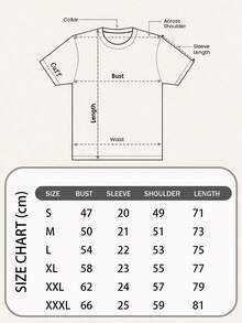 1 camiseta de fútbol para mujer con estampado de bandera, cuello redondo informal, manga corta, de algodón, ropa para aficionados al deporte, 180 g, 100% algodón, los diseños están impresos. Unisexo. - Negro - Ver 6