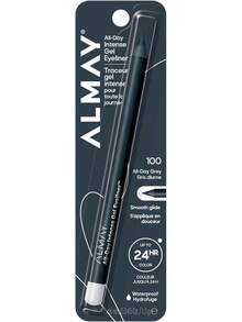 Almay All-Day Intense Eyeliner - Black and White - View 12