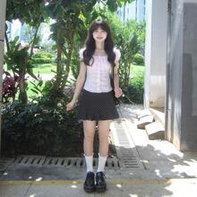 Women Sports Skirts & Skorts - Single-piece Skirt - View 9