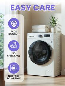 1件蘋果綠涼感毯，床上用品，臥室裝飾，空調被，輕量夏季床單，全方位透氣涼爽，柔軟舒適，適用於所有床尺寸，居家與宿舍的完美選擇，不含枕頭與枕套 - 果綠 - 查看 7