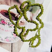 Natural Stone Beads 5-8mm Asymmetric Crystal Gravel Beads Bracelet For Jewelly Natural Gravel For Jewelry Making Freeform Beads Diy Necklace Bracelet - Multicolor - View 23