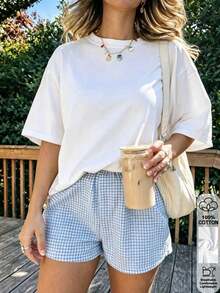 Women T-Shirts - Blanc - View 2