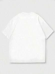 Suitable For Summer Use - White - View 5