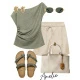 Verde militar