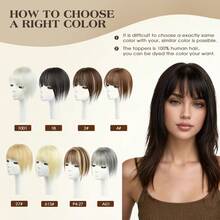 Extensiones y Flequillos Naturales - S1B - Ver 9