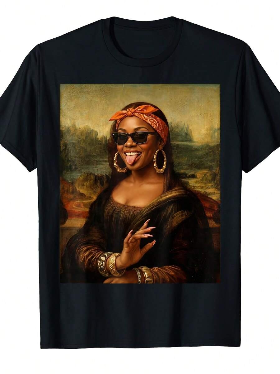 Camiseta juvenil de algodón puro de moda Y2K, cómoda y holgada de manga corta. Estilo callejero hip-hop, casual diario americano transpirable. Diseño. Para playa, viajes, gimnasio, pesca, ropa de verano, deportes al aire libre. Regalo. Para adolescente