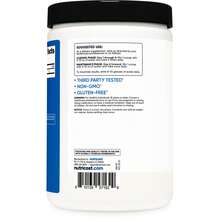 Nutricost Creatine Monohydrate Micronized Powder 500g (100 Servings) - Unflavored, Gym Essentials For Women & Men - Others - View 4