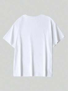 Women T-Shirts - Weiss - View 3