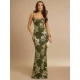 Verde militar