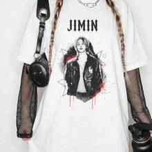 Women T-Shirts - White - View 7