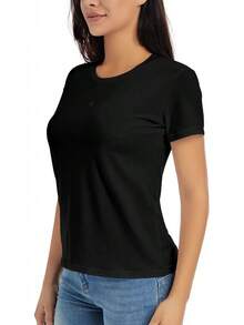 Camiseta Firefighter Pride Limited Bombero Rescatista - Negro - Ver 3