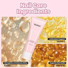 Beetles 50g Nail Polish Remover Cream, Non-Acetone Gentle Formula, Hydrates Moisturizes Nails & Cuticles, Quick Dry, Travel Friendly - 50g Nail Polish Remover Cream - 查看 5