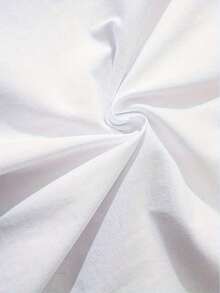Women T-Shirts - White - View 5