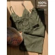 Verde militar