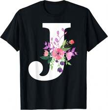 Women T-Shirts - Black - View 8