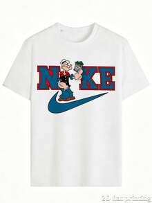 Women T-Shirts - White - View 3