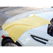 Meguiar´s X2000 Toalla de Secado - Color blanco. - Ver 4