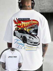 Women T-Shirts - White - View 7